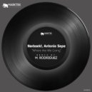 Narbsekt, Antonio Sepe - Where Are We Going