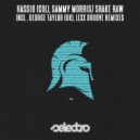 Hassio (COL), Sammy Morris - Shake Raw (Lexx Groove Remix)