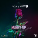 Wraith V & Shebin Darul Aman - Hurry Up