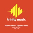 Etienne Ozborne, Jerome Robins - Cruel Summer