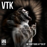 VTK & Amon Gaara - Narcotic Bornout