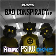Psiko & Mr Hope - The Epic Way