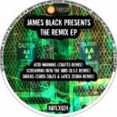 James Black Presents - Screaming Into The Void (B.S.E Remix)