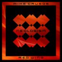 Mike Crusoe - Time To Go (Original Mix)