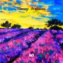 Tommy Orellano - Sky