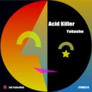 Yokushe - Slime Eater (Original Mix)