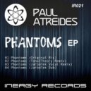 Paul Atreides - Phantoms (JarboTek Vocal Remix)