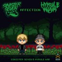 Hyrule War & Sinister Seven - Handwerpen (Original Mix)