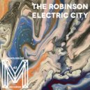 The Robinson - Electric City (Original Mix)