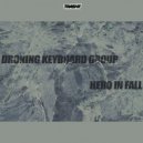 Droning keyboard group - Hero in fall