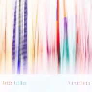 Anton Kubikov - No Drama Glue If You Say So