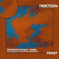 Tommaso Pizzelli - Close