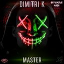Dimitri K - Trip It (Original Mix)