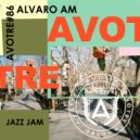 Alvaro AM - Inspae (Original Mix)