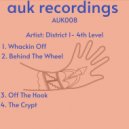 District 1 - Whackin off (Original Mix)