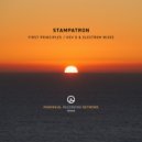 Stampatron - First Principles