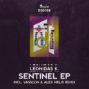 Leonidas K. - I Can