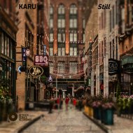 KARU - Hallucinogenix