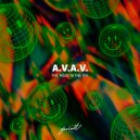 A.V.A.V. - Paparazzi (Original Mix)