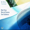 Matt View & Marvel Cinema & Dan Guidance - Fourth Estate (Original Mix)