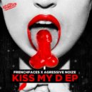 FrenchFaces - Harder (Agressive Noize Remix)
