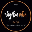 Baeka - Love Your Body (Original Mix)