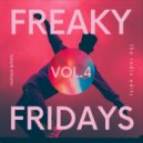 Donkong feat. Agent Lexie & Zorro - No Boy (Radio Edit)