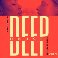 Mathieu Basi, Keedo - 3am In Detroit