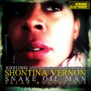 Shontina Vernon - Snake Oil Man (Salah Ananse Remix)