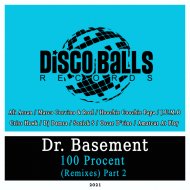 Dr. Basement - 100 Procent
