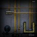 D.Mongelos - People (Original Mix)