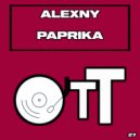 Alexny - Paprika