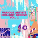 Heat Kandi - Where Are You (Chillin\' Mix)