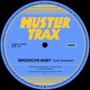 Brooklyn Baby - The Player