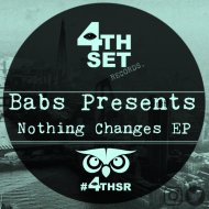 Babs Presents - Nothing Changes