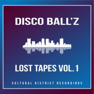 Disco Ball\'z - Folklore