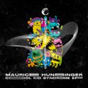 Maurice Hunsinger - Jacked