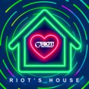 Scott Attrill - Neon Baby (Energy Syndicate Remix)