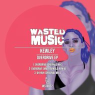 Kewley - Overdrive