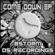 BSTORM - We Are Rave