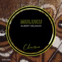 Albert Delgado - Muluku