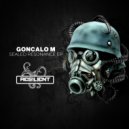 Goncalo M - Antimatter (Original Mix)