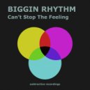 Biggin Rhythm - Can\'t Stop The Feeling (Extended Mix)
