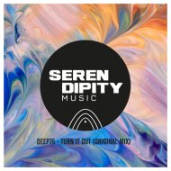 Deep75 - Turn It Out