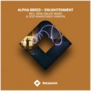 Alpha Breed - Enlightenment 2021 Remixes (Rene Ablaze Remix)