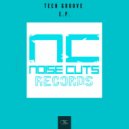 DJ Nanni - Brazilian (Original Mix)