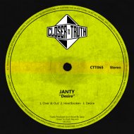 Janty - Desire