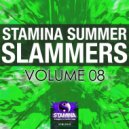 Nick 235 Feat. Rhona - Stand Alone (Original Mix)