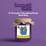 B-Phreak, Bradley Drop - Bad Boy