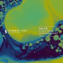 Dalfie - A Face From Another Planet